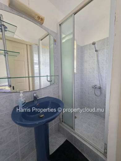 Beautiful First-Floor Apartment for Rent in Péreybère