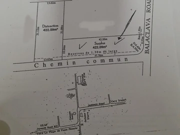 Residential Land