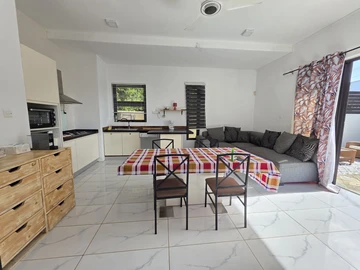 3 Bedroom Villa