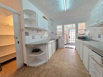3 Bedroom Townhouse, Duplex
