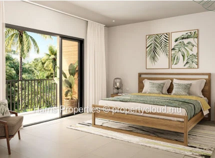 Duplex For Sale – Médine 