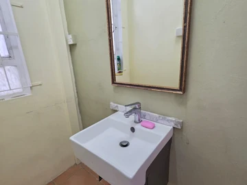 2 Bedroom Townhouse, Duplex