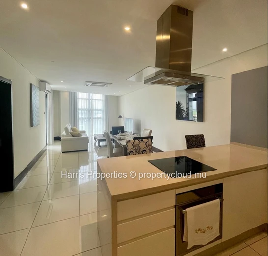 Charmant appartement d'une chambre in Grand Baie (Sole Mandate)