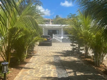 7 Bedroom Villa