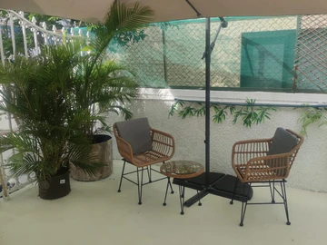 7 Bedroom Apartment