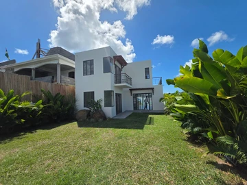 3 Bedroom Villa