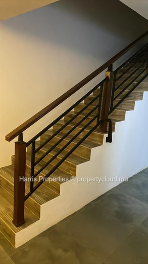 Maison spacieuse à vendre - Grand Gaube