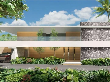 3 Bedroom Penthouse