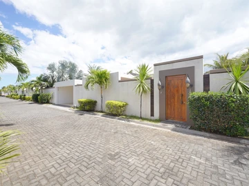 3 Bedroom Villa
