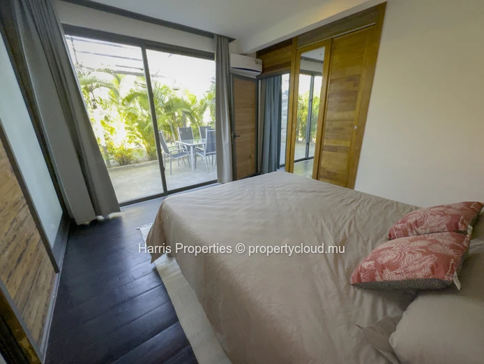 FOR SALE – Ground Floor Apartment – Reserved for Mauritian Citizens