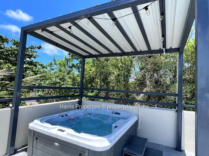 Tourist Residence FOR SALE at Poste Lafayette
