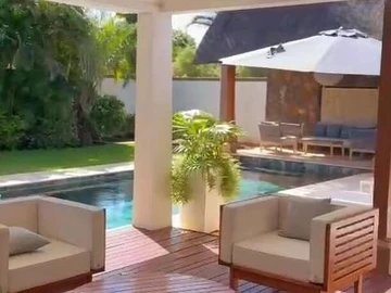 4 Bedroom Villa