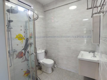 3 Bedroom Townhouse, Duplex