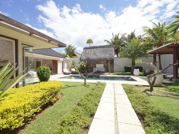 3 Bedroom Villa