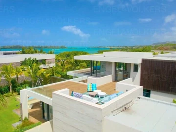 7 Bedroom Villa