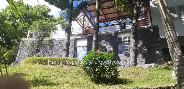 House For Sale – Rodrigues (Montagne Charlot / Soupir)