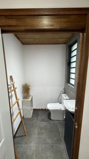 Apartment for Rent – Bain Boeuf