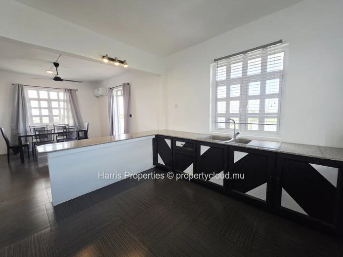 Modern 2-Bedroom Apartment for Sale in Grand Baie 