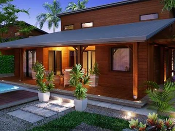3 Bedroom Villa