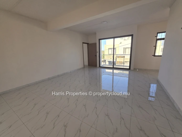 Duplex individuel neuf à vendre à Grand Baie