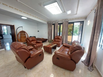 3 Bedroom Townhouse, Duplex