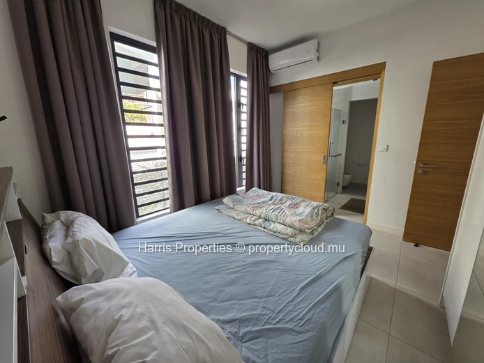 Appartement en bord de mer à vendre – Pointe aux Biches