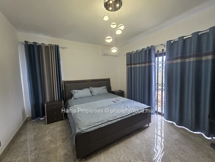 Villa moderne et luxueuse à vendre – Pereybere