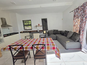 3 Bedroom Villa