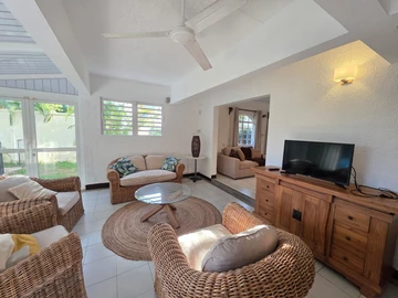 3 Bedroom Townhouse, Duplex