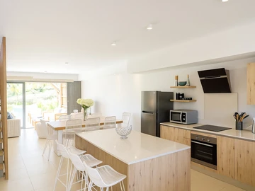 3 Bedroom Townhouse, Duplex