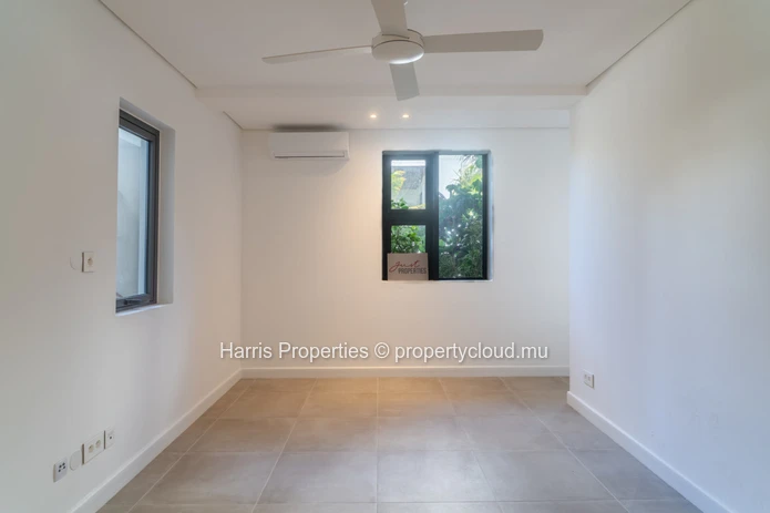 Prestigieux appartement de 3 chambres dans la résidence Marine, Pointe aux Canonniers