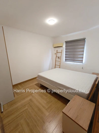 APARTMENT FOR RENT – FLEURY-SUR-MER, TROU AUX BICHES<br/>