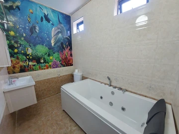 3 Bedroom Townhouse, Duplex