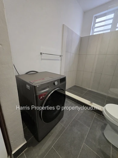 Beautiful individual house for rent in a secure residential complex in Trou aux Biches