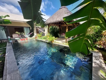 3 Bedroom Villa
