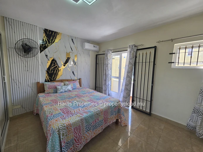 Beautiful Duplex for Rent in a Secure Residence – Grand Gaube