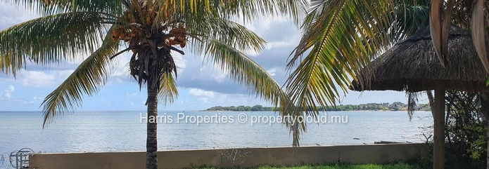 Ensemble de 3 Propriétés Pieds dans l’Eau à Vendre – Baie du Tombeau (Mandat exclusif)