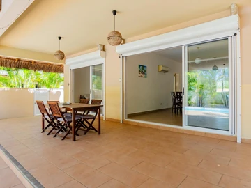 3 Bedroom Villa