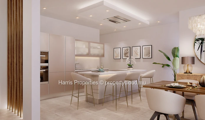 Appartement PDS de 170m2  À vendre