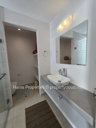 Appartement en bord de mer à vendre – Pointe aux Biches