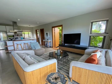 3 Bedroom Villa