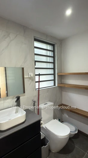 Apartment for Rent – Bain Boeuf