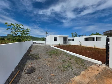2 Bedroom Villa