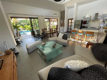 3 Bedroom Villa