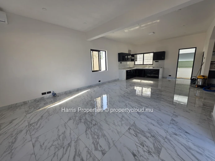 For Sale: Stunning Modern Villa in Grand Baie