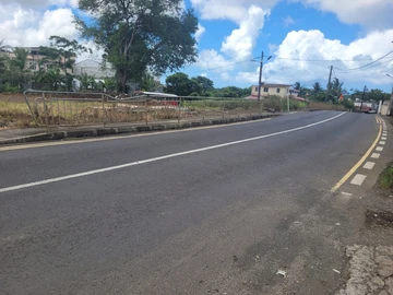 Commercial Land