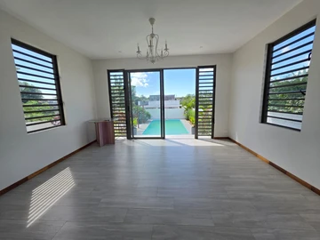 3 Bedroom Villa
