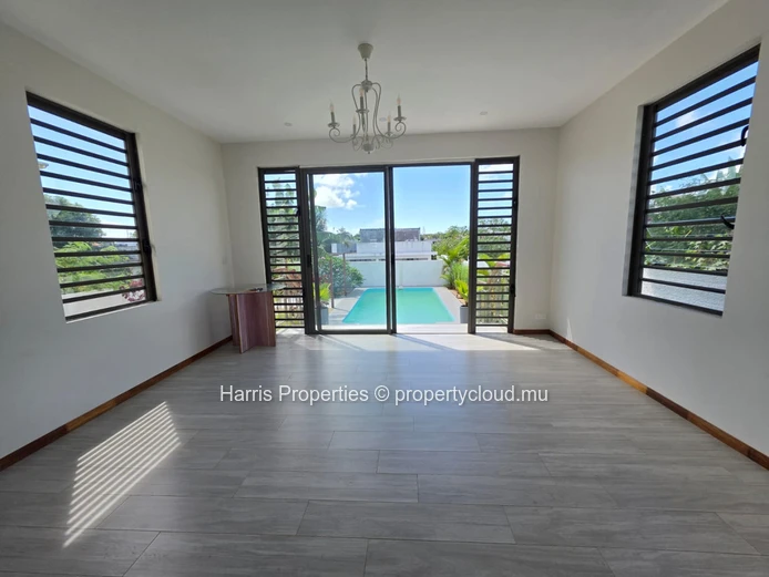 STUNNING NEWLY BUILT VILLA FOR SALE – PETIT RAFFRAY<br/>STUNNING NEWLY BUILT VILLA FOR SALE – PETIT RAFFRAY<br/>STUNN...