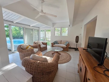 3 Bedroom Townhouse, Duplex