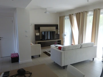 3 Bedroom Townhouse, Duplex